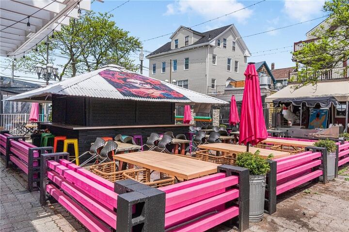 Property Photo:  61 Depasquale Avenue  RI 02903 