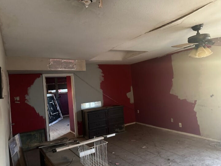 Property Photo: 513 Powell Street TX 76903