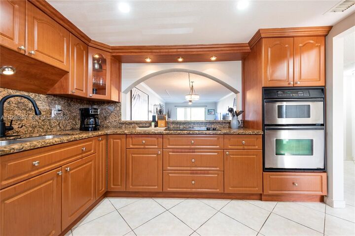 Property Photo:  4975 E Sabal Palm Blvd 309  FL 33319 