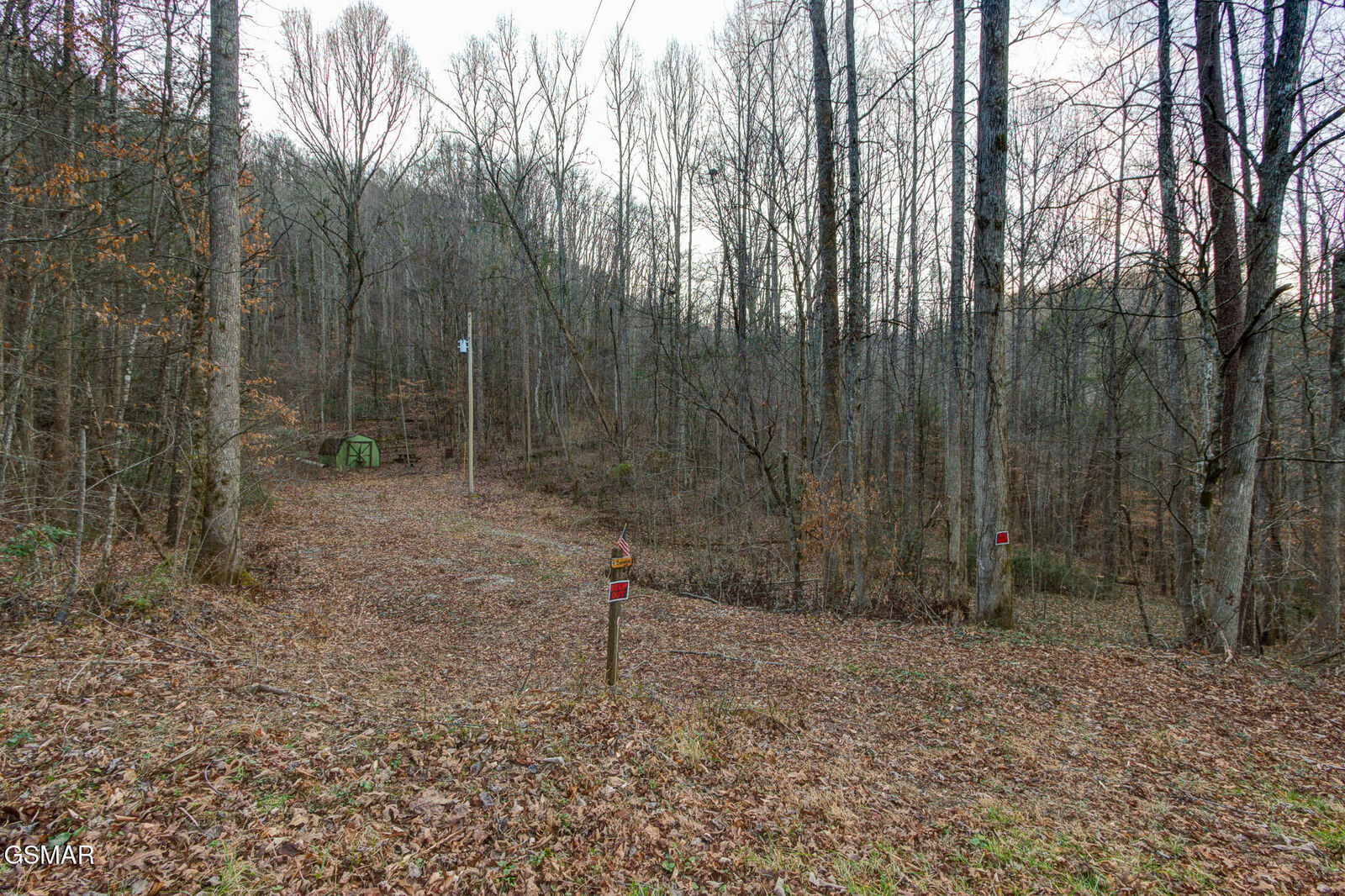 Property Photo:  4120 Highland Road  TN 37722 