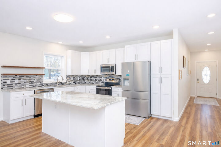 Property Photo: 99 Old Canterbury Turnpike CT 06360