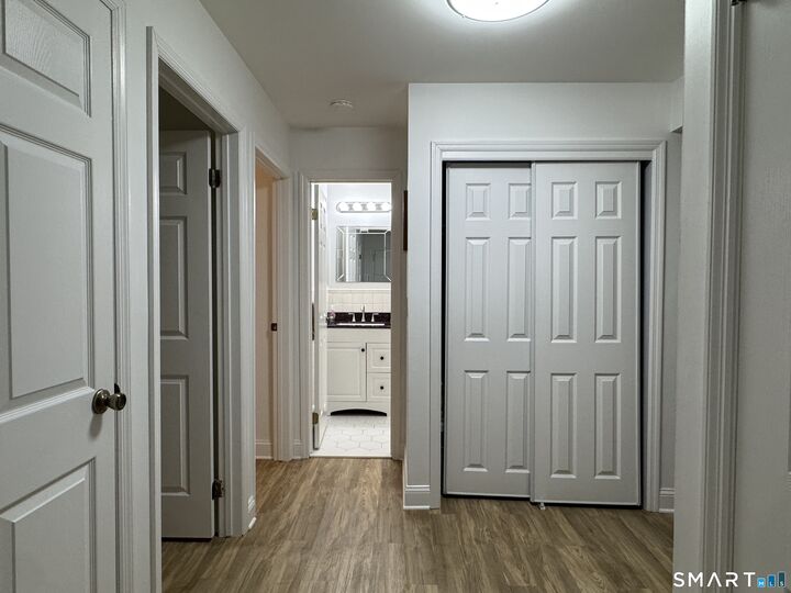 Property Photo: 22 Radio Place Apt 5 CT 06906