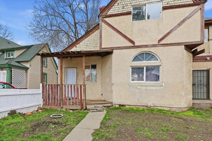 Property Photo:  1804 W Boone Ave  WA 99201 