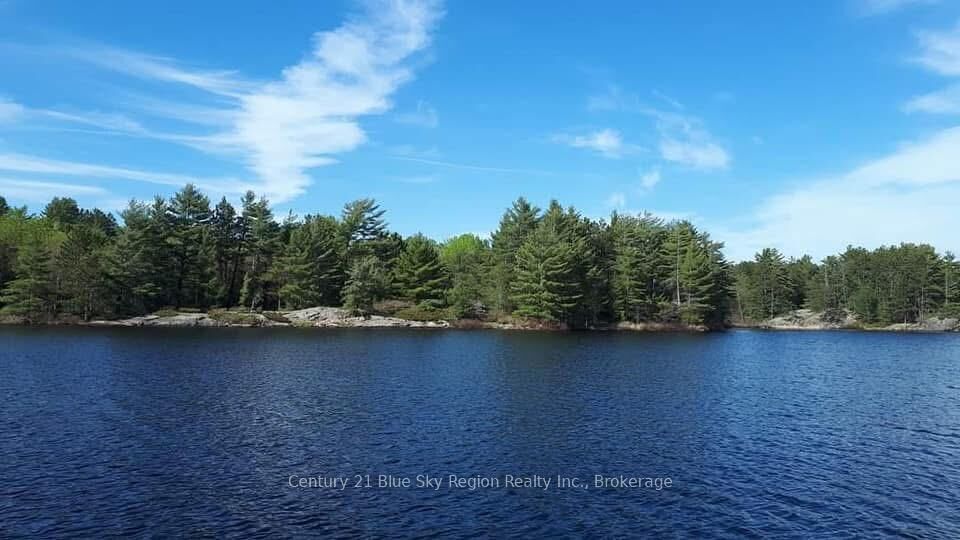 Property Photo:  Pt Lt 16, 17 &Amp 18 Con 14 Island  ON P0H 1W0 