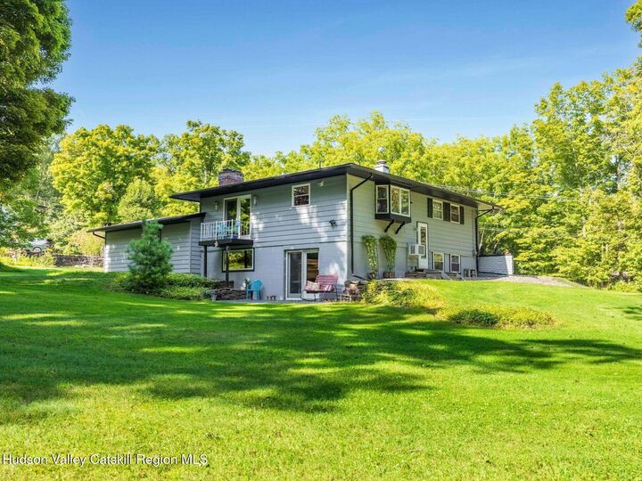 Property Photo: 78 Van De Bogart NY 12498