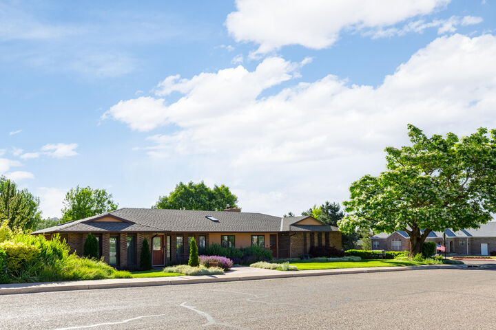 Property Photo: 814 S 860 W UT 84720