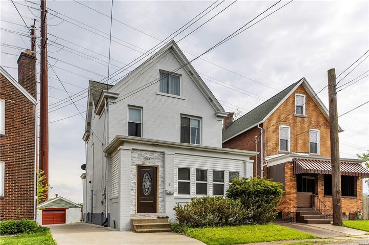 Property Photo:  25 Clearview Avenue  PA 15110 