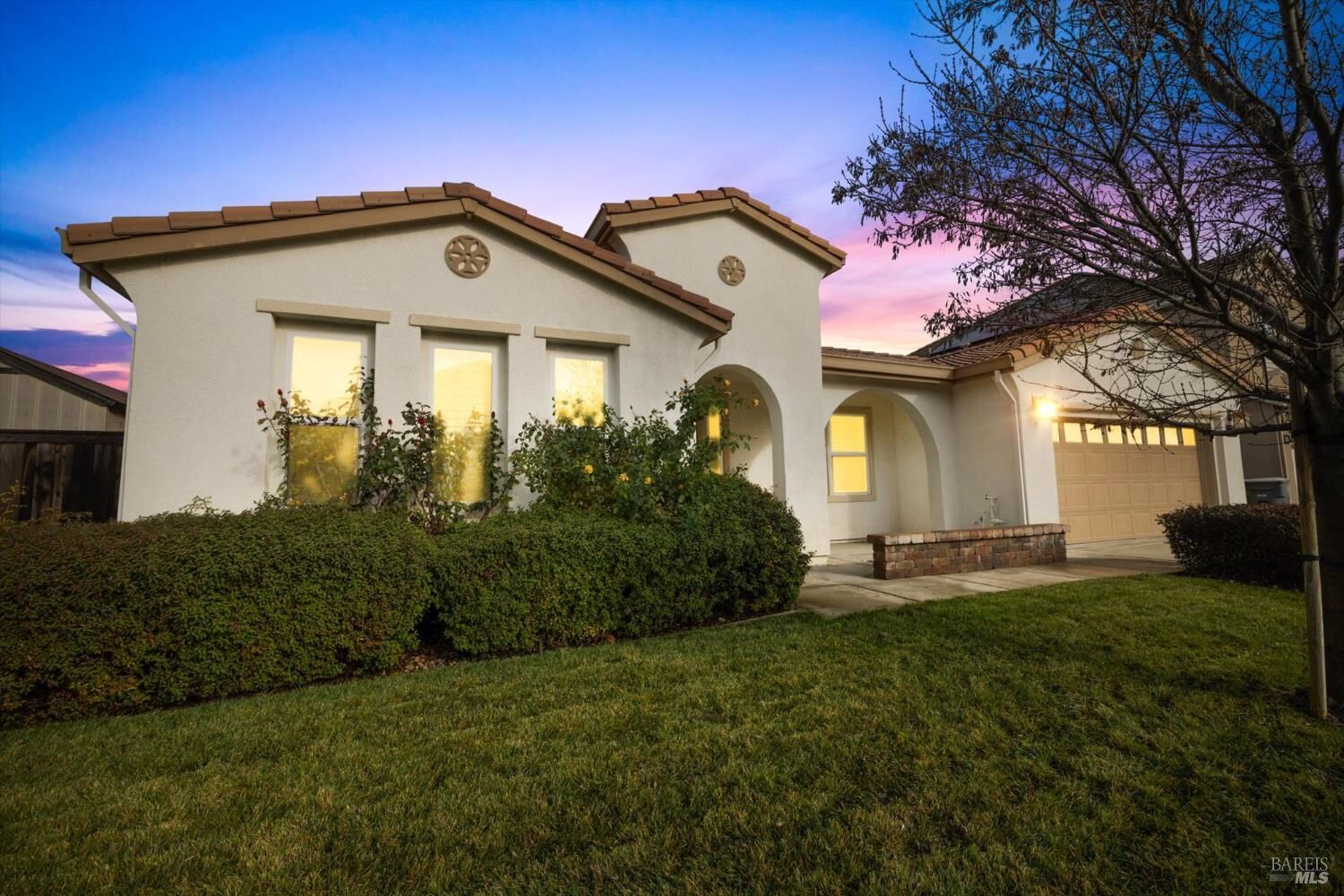 Property Photo:  2036 Newcastle Drive  CA 95687 