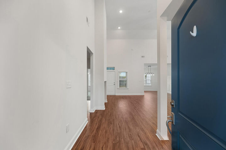 Property Photo:  610 Cummings Chapel Road  SC 29472 