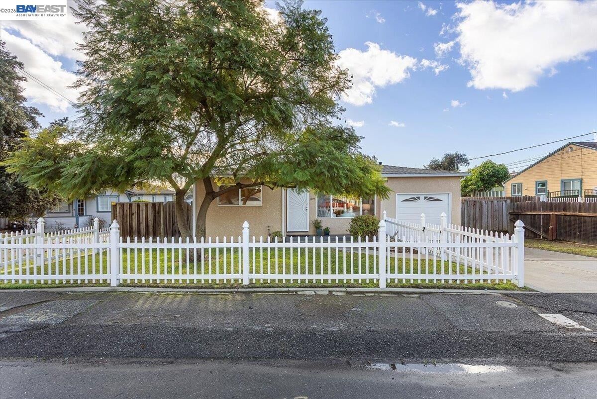 Property Photo: 3975 Wilson Ave CA 94546