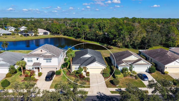 Property Photo: 5613 River Sound Terrace FL 34208