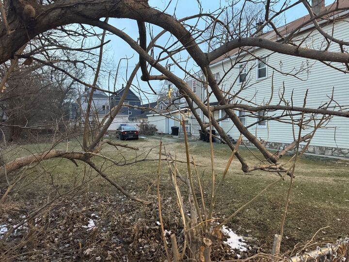 Property Photo:  4204 S Wentworth Avenue  IL 60609 