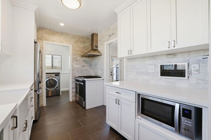 Property Photo:  535 55th Street  CA 95819 