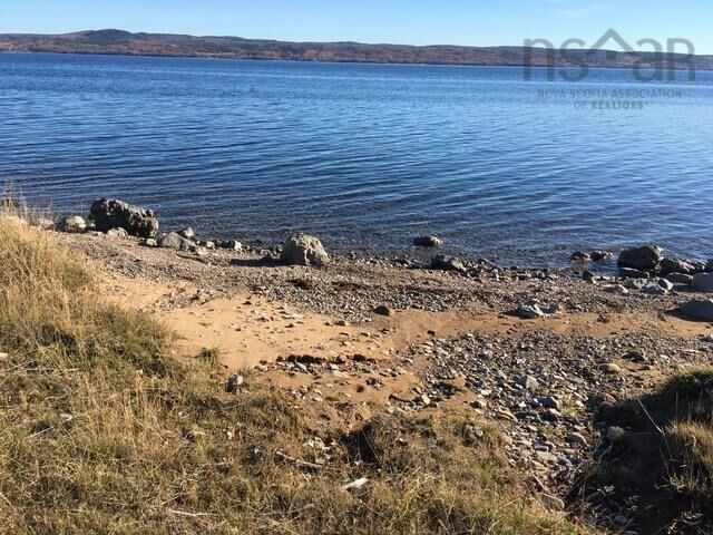 Property Photo:  Lot 0 & 3 Kempt Head Road  NS B1Y 2P8 
