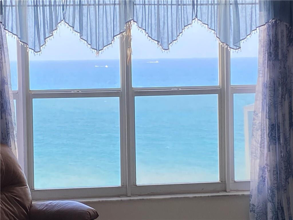 Property Photo: 3700 Galt Ocean Drive 1502 FL 33308