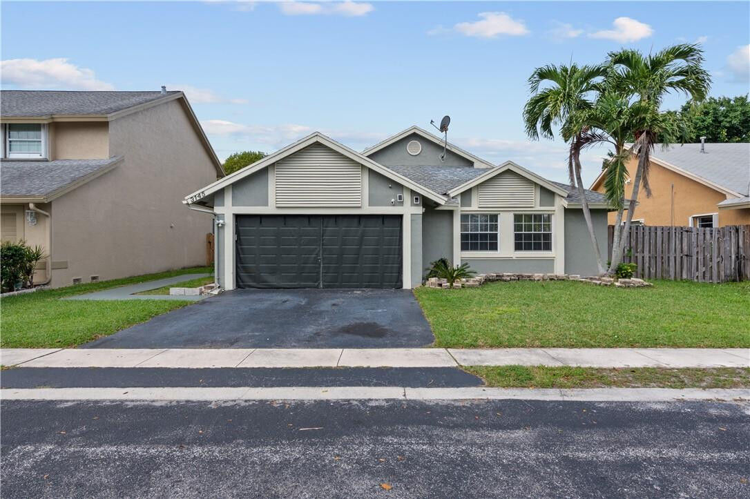 Property Photo:  3145 NW 122nd Avenue  FL 33323 