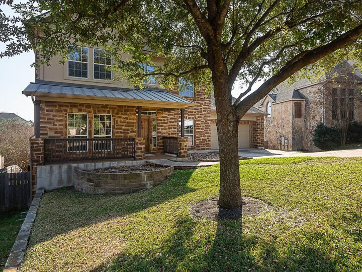 Property Photo: 7908 Journeyville Drive TX 78735