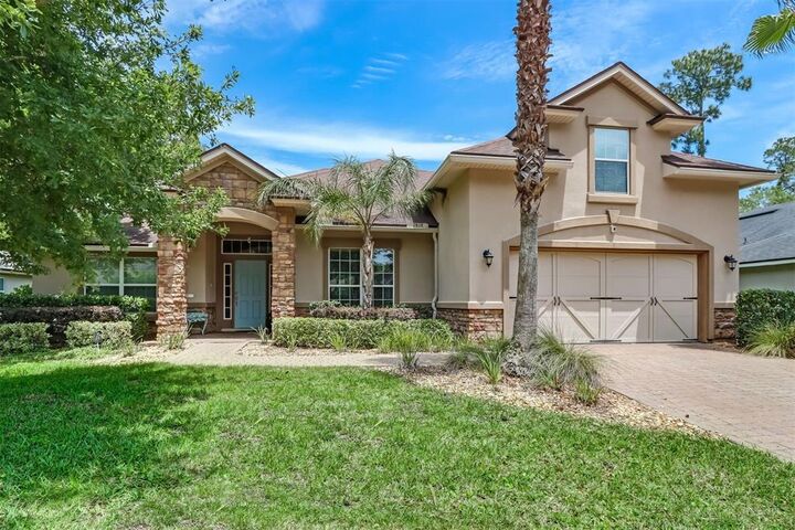 Property Photo: 2828 Ferdinand Court FL 32034