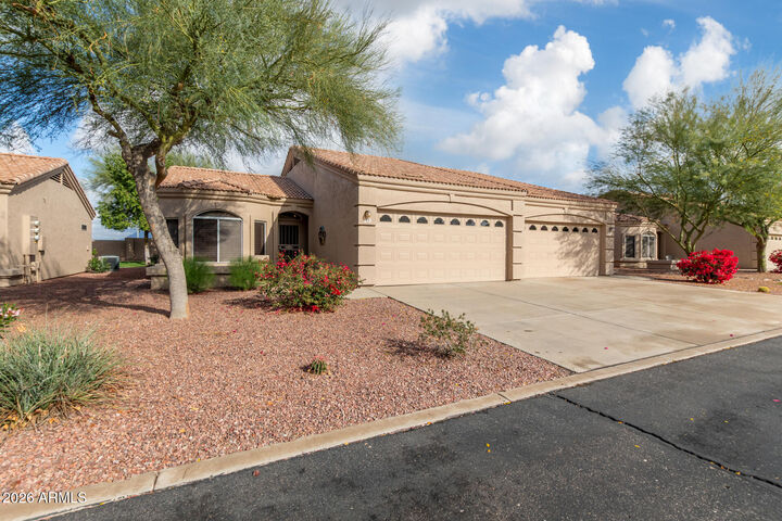 Property Photo: 2101 S Yellow Wood -- 19 AZ 85209