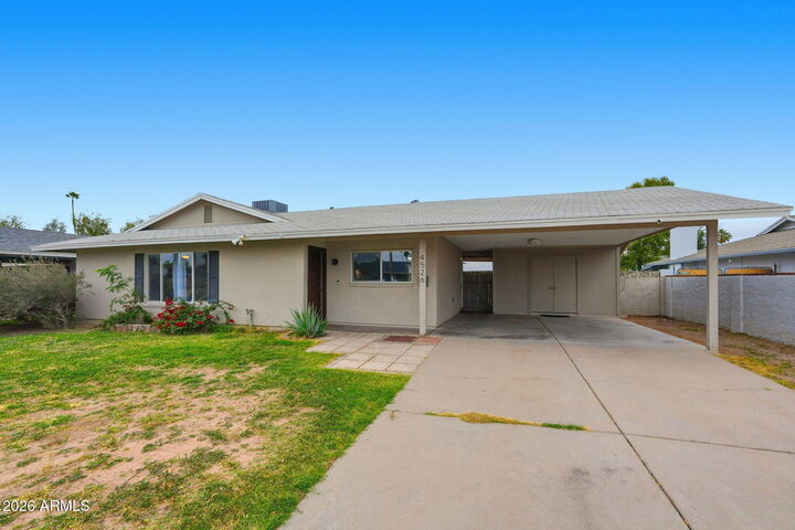 Property Photo:  4526 S Terrace Road  AZ 85282 