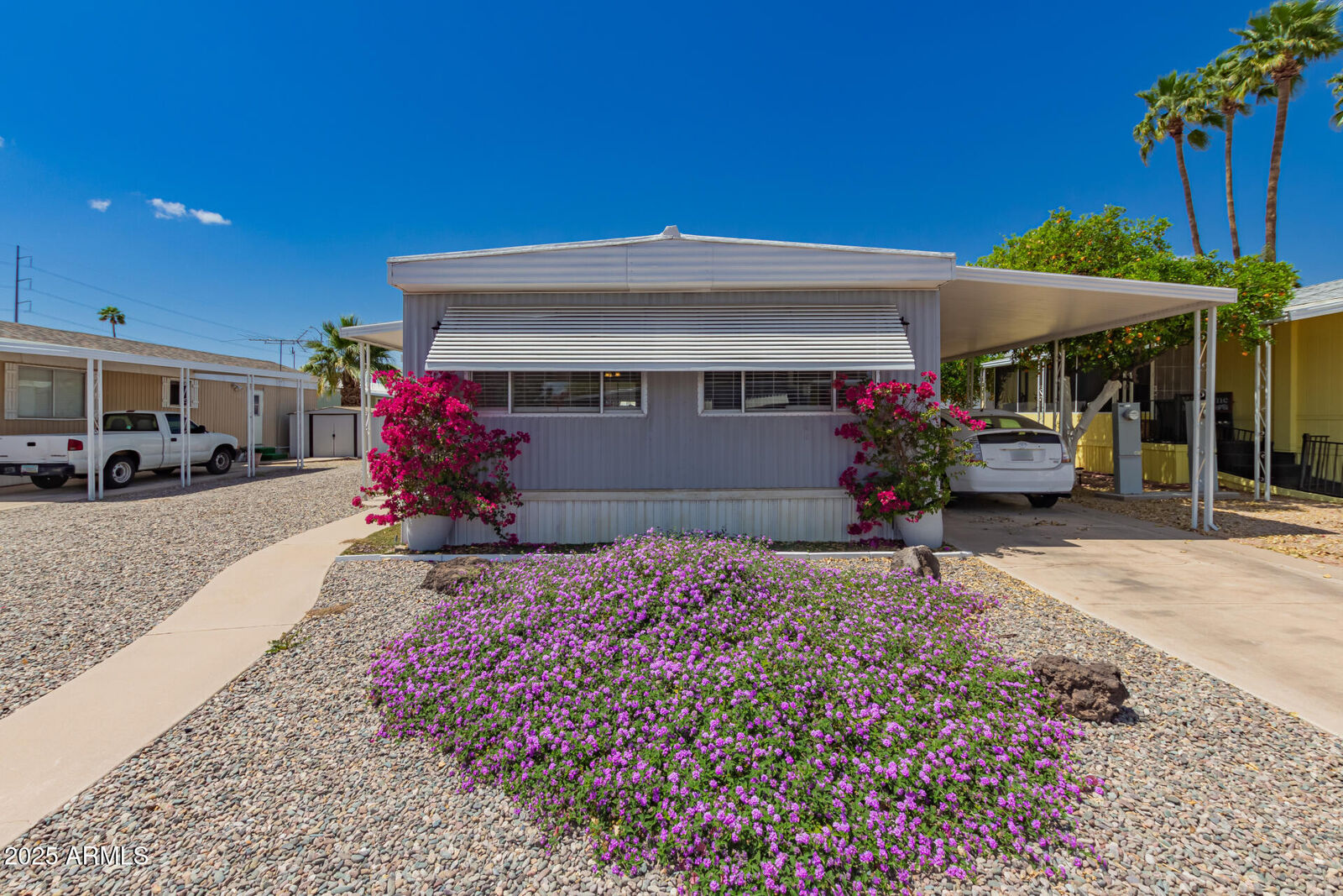 Property Photo: 2650 W Union Hills Drive 16 AZ 85027