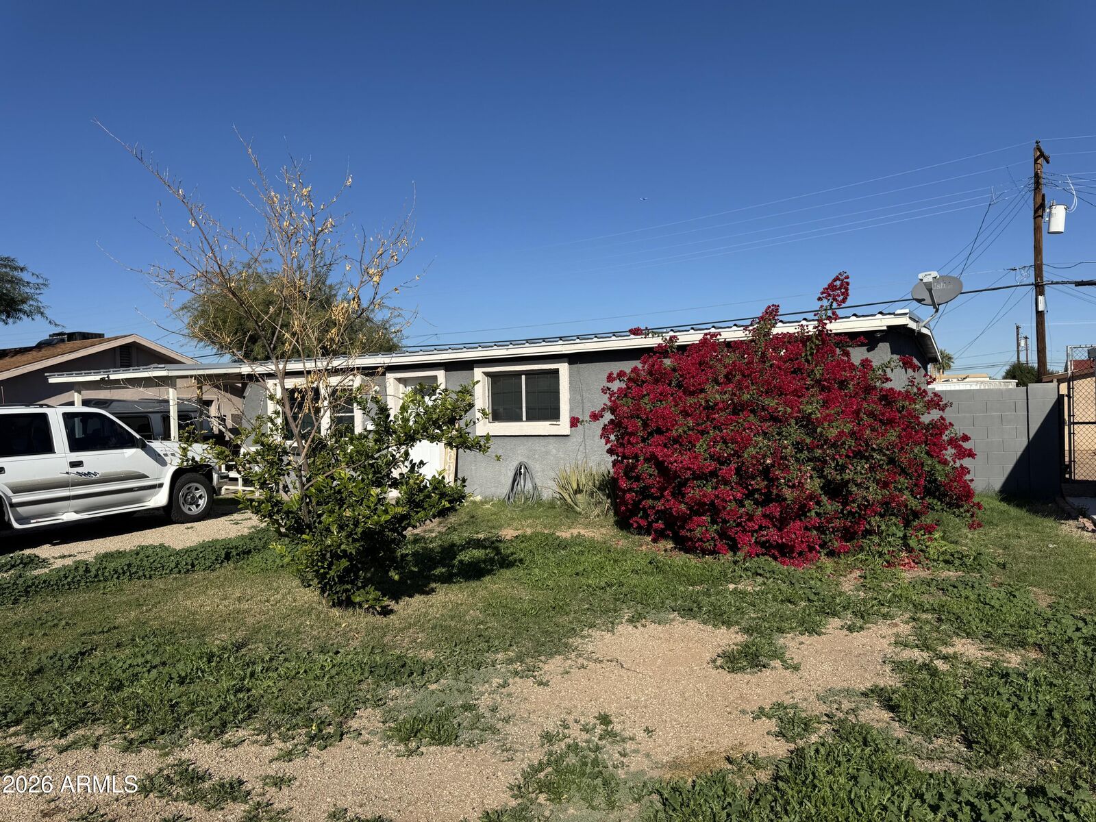 Property Photo:  1312 W 6th Drive  AZ 85202 
