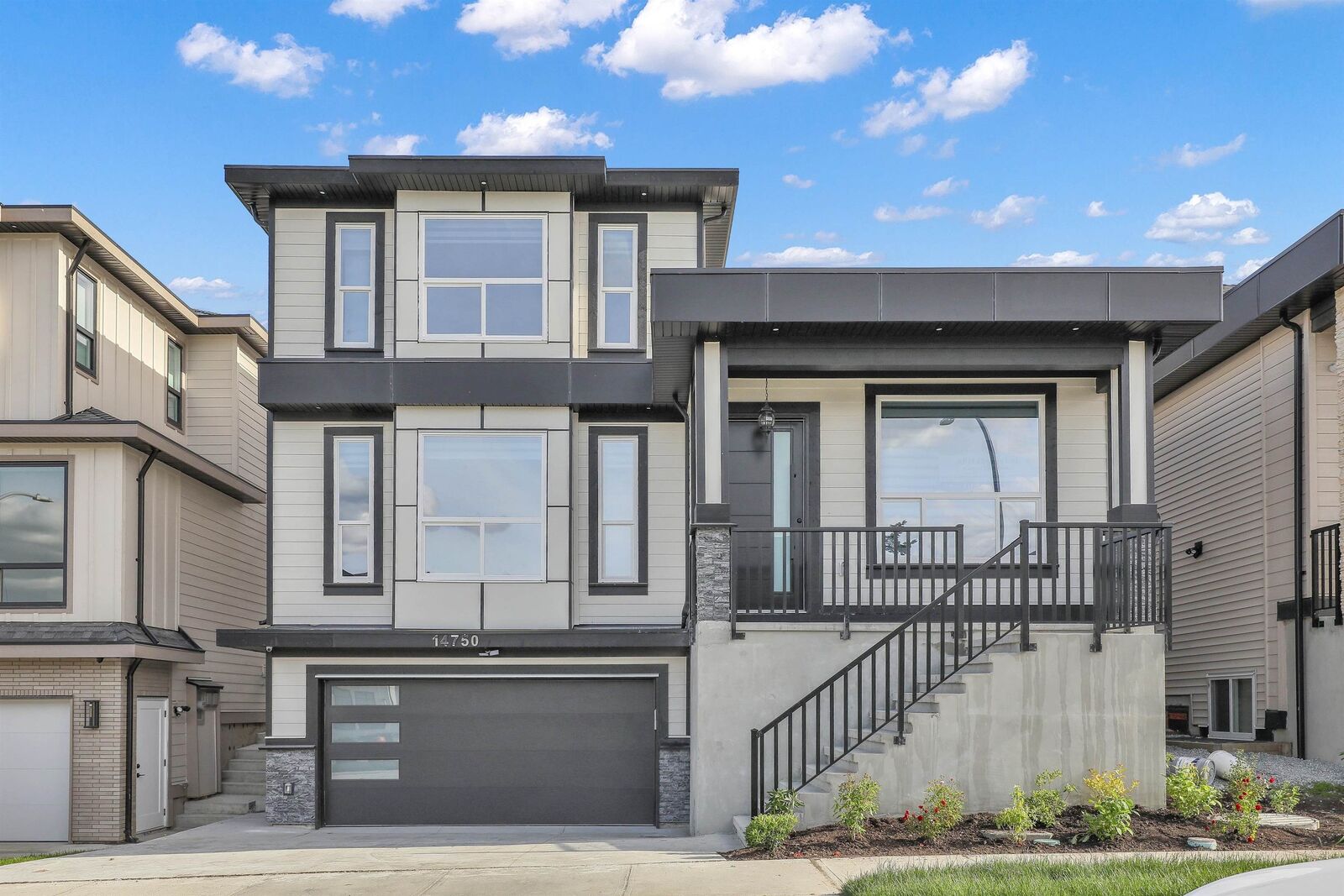 Property Photo:  14750 62A Avenue  BC V3S 6N4 