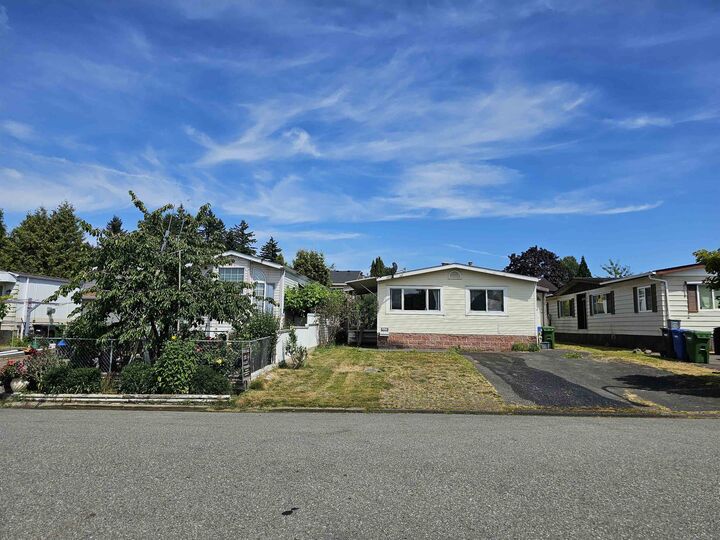 Property Photo: 1895 Shore Crescent BC V2S 5H1