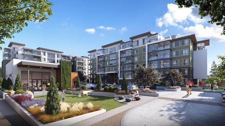 Property Photo: 34375 Gladys Avenue 303 BC V2S 2E8
