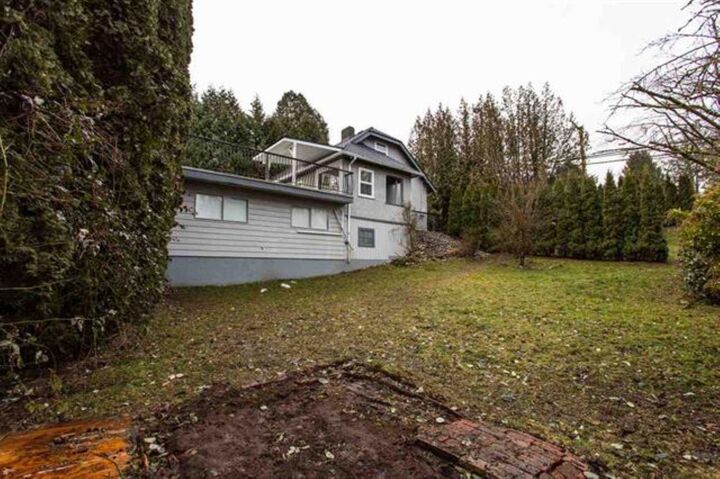 Property Photo: 2340 McKenzie Road BC V2S 3Z8