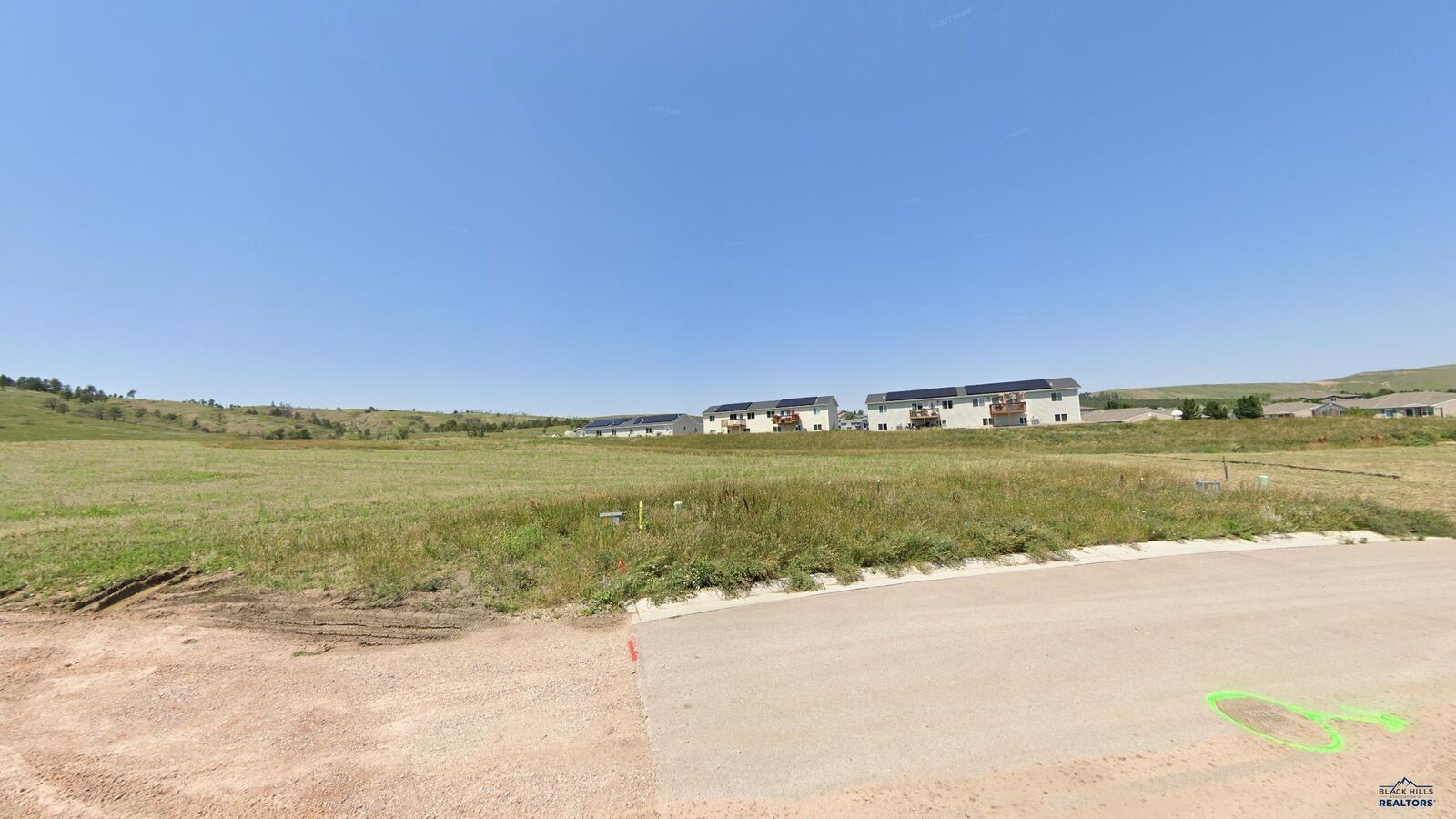 Property Photo: 864 Petros Dr SD 57701