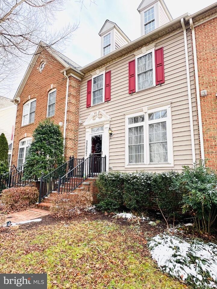 Property Photo:  23007 Winged Elm Drive  MD 20871 