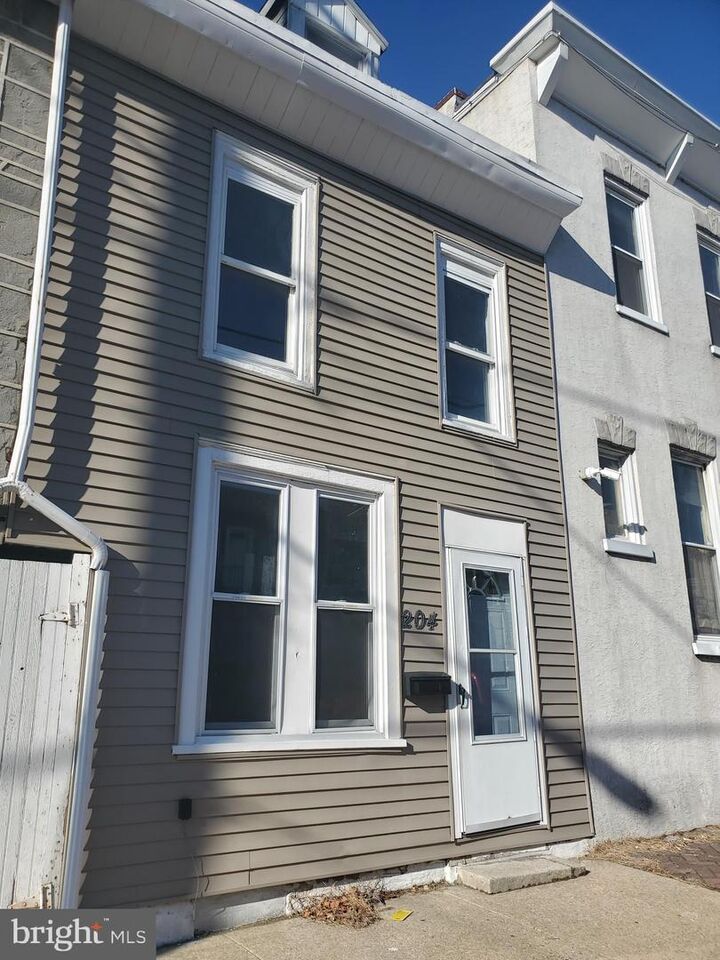 Property Photo:  204 S 11th Street  PA 19602 