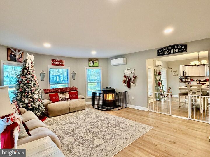 Property Photo: 3231 Lawsonia Road MD 21817