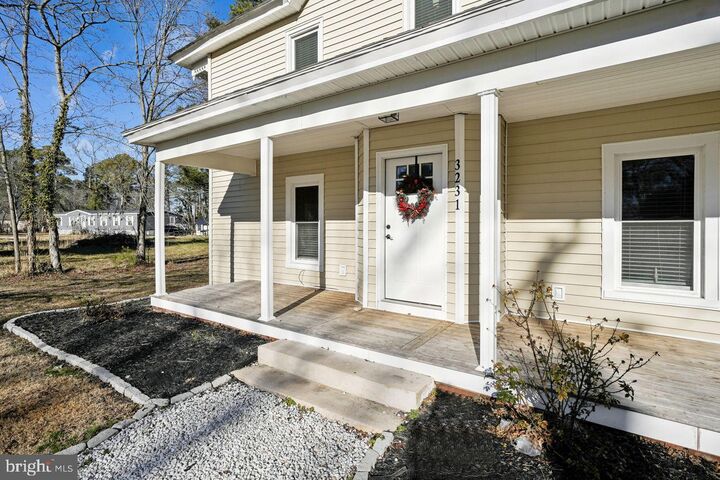 Property Photo:  3231 Lawsonia Road  MD 21817 