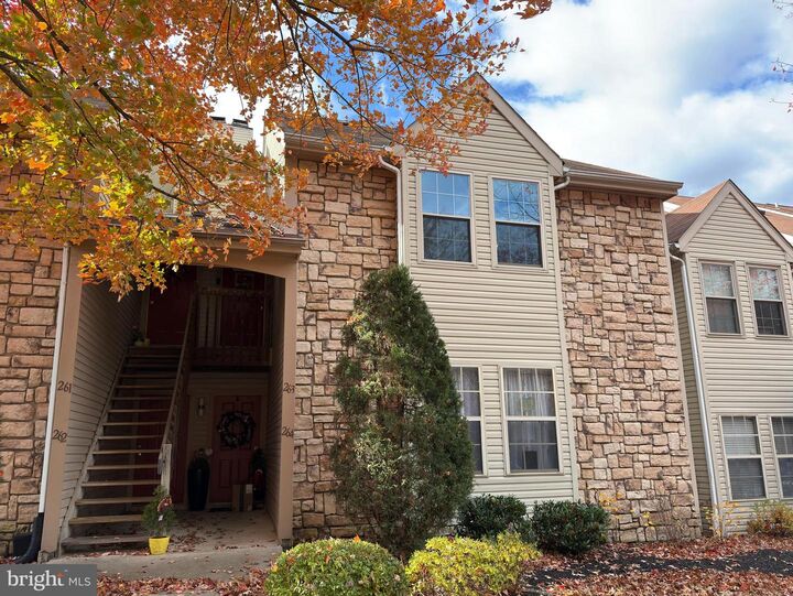 Property Photo: 263 Tavistock NJ 08034