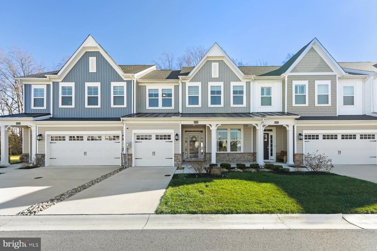 Property Photo:  26208 Milby Circle  DE 19951 