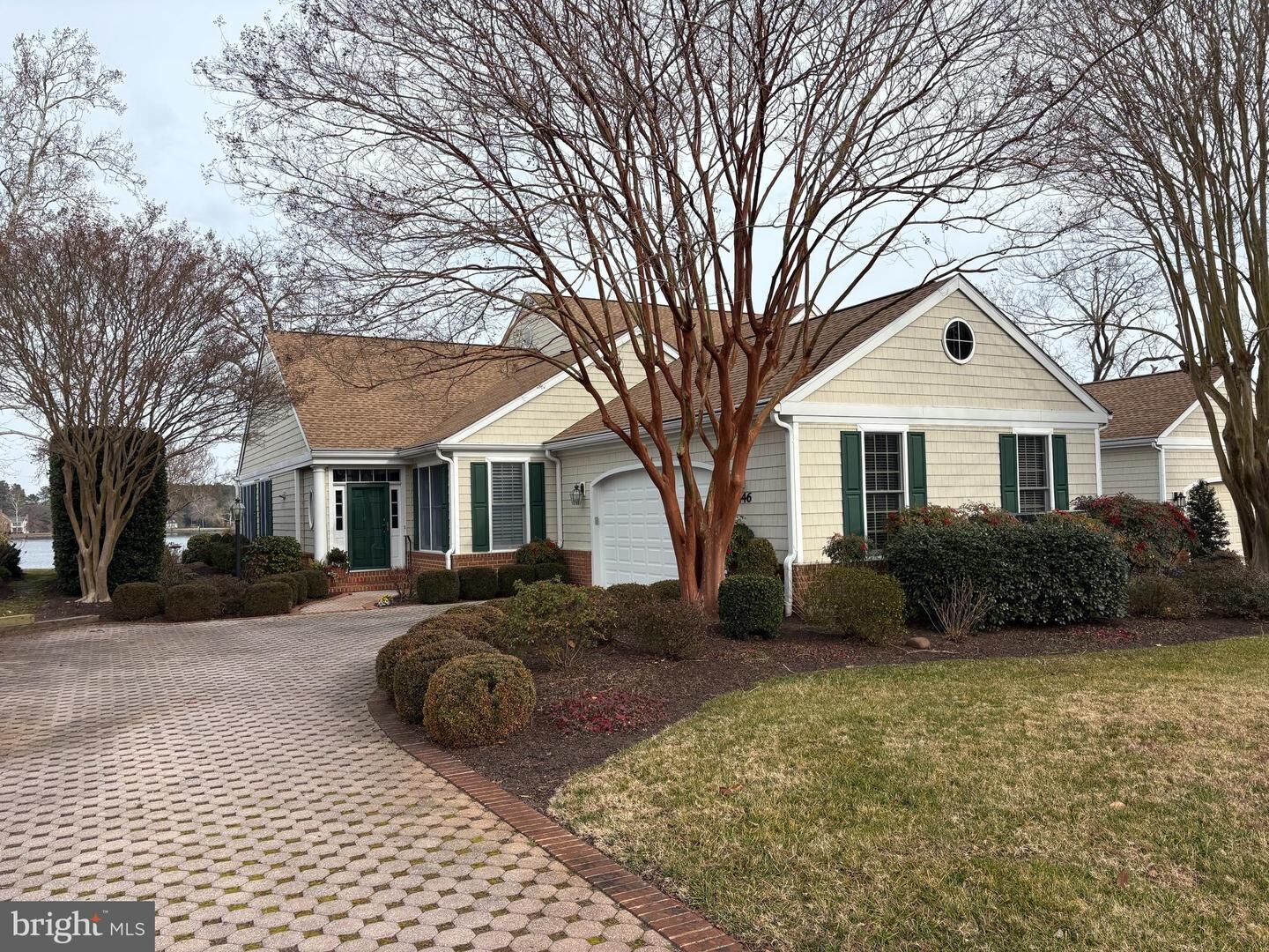 Property Photo:  5446 Cherry Hill Lane 19  MD 21801 