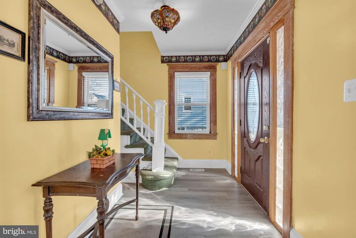 Property Photo:  20 Waldron Avenue  MD 21208 