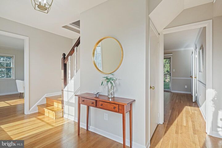 Property Photo:  6903 Old Gate Lane  MD 20852 