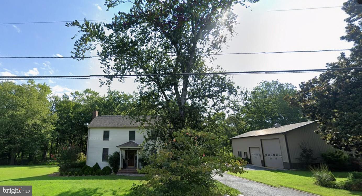 Property Photo:  3421 Allen Road  MD 21822 