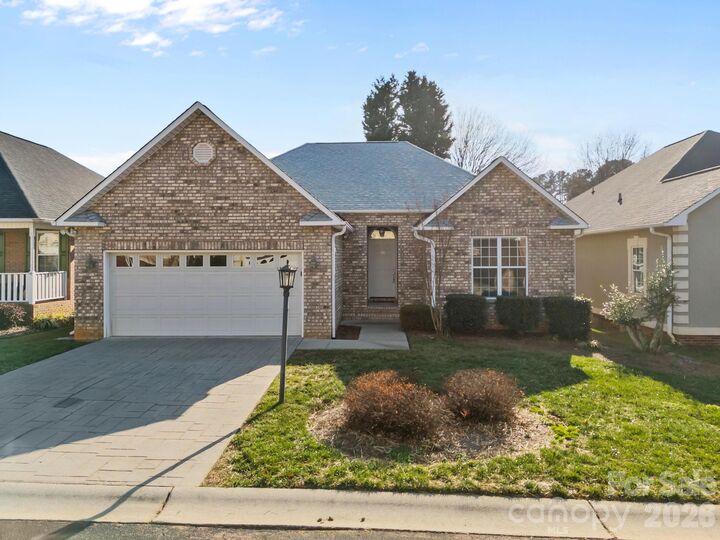 Property Photo:  115 Birkdale Drive  NC 28144 