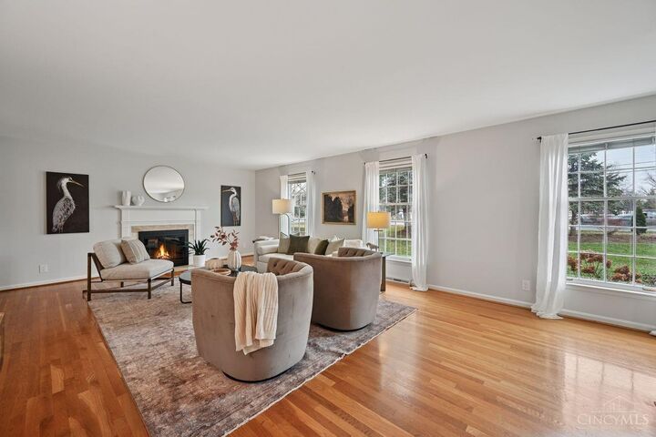 Property Photo:  8814 Kenwood Road  OH 45242 