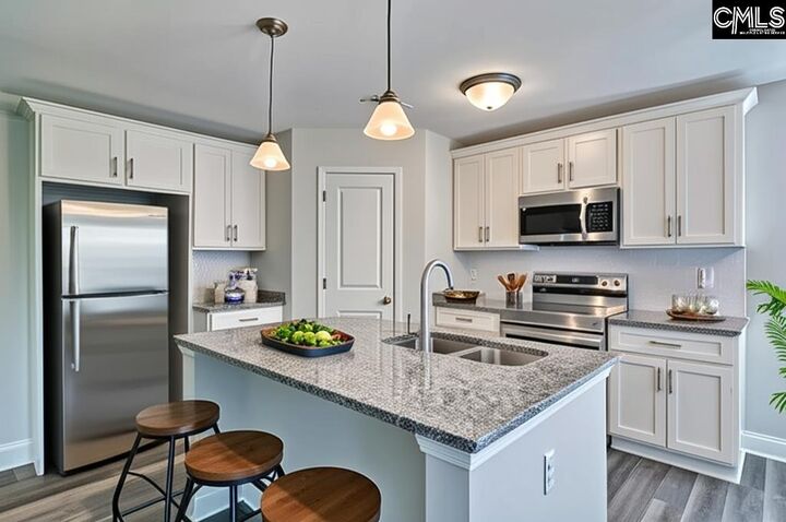 Property Photo: 727 Old Stagecoach SC 29020