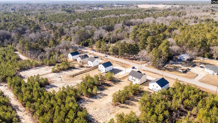 Property Photo:  727 Old Stagecoach  SC 29020 