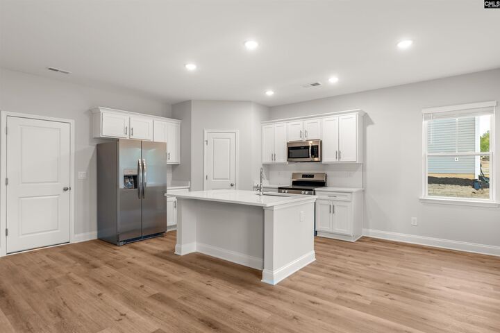 Property Photo: 727 Old Stagecoach SC 29020