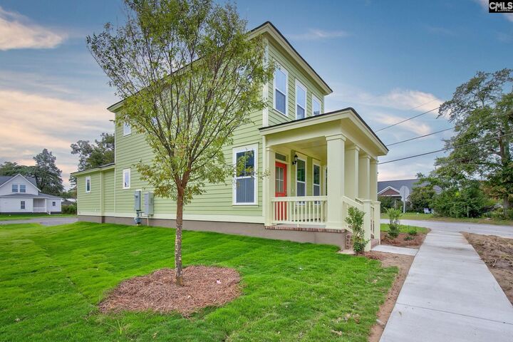 Property Photo:  762 Poplar  SC 29033 