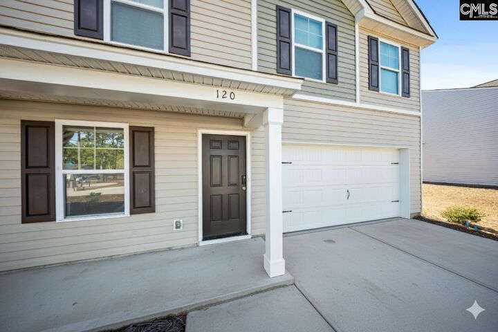 Property Photo: 120 Heather Ridge SC 29053