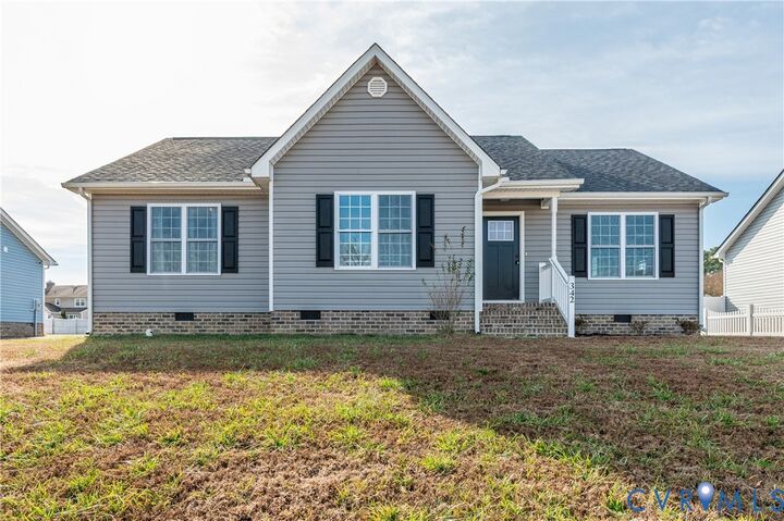Property Photo:  342 Pinecliffe Drive  VA 23834 