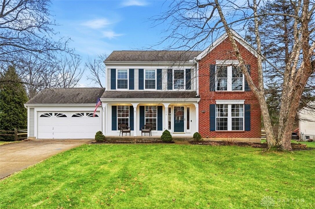 Property Photo:  9894 Coventry Court  OH 45040 